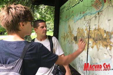 Vajon merre menjünk?