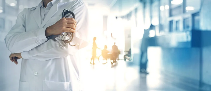 Legalább ezer orvos hiányzik a rendszerből  (Illusztráció - Pixabay.com)