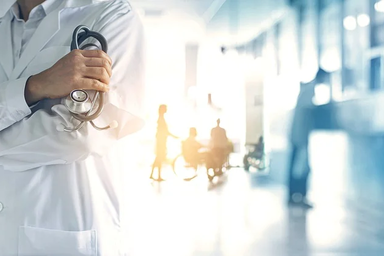Legalább ezer orvos hiányzik a rendszerből  (Illusztráció - Pixabay.com)