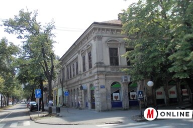 Az utcanévadásnál a zentai hagyomány a legfontosabb szempont (Gruik Zsuzsa felvétele)