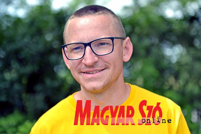 Ft. Balcsák Szilárd (Gergely Árpád felvétele) Ft. Balcsák Szilárd (Gergely Árpád felvétele)