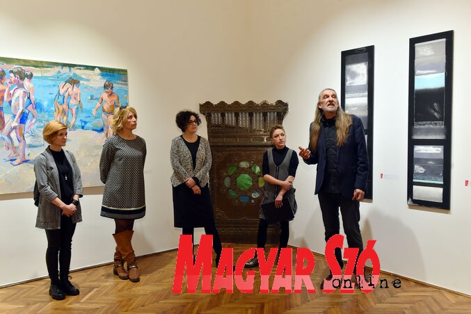 Fotó: Molnár Edvárd Fotó: Molnár Edvárd