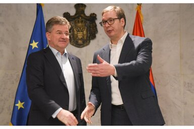 Tanjug/Miloš Milivoljević