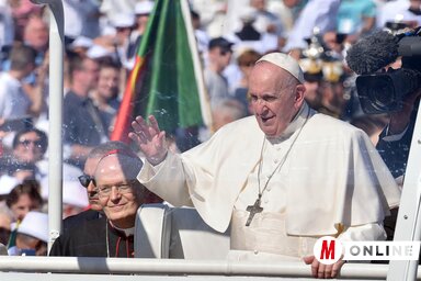 Ótos András felvétele