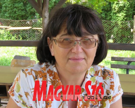 Vásárhelyi Teréz (Fotó: Patyi Szilárd) Vásárhelyi Teréz (Fotó: Patyi Szilárd)