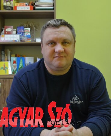 Csorba Ottó (Lakatos János felvétele) Csorba Ottó (Lakatos János felvétele)