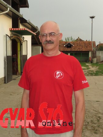 Illés Ferenc (Csincsik Zsolt felvétele) Illés Ferenc (Csincsik Zsolt felvétele)