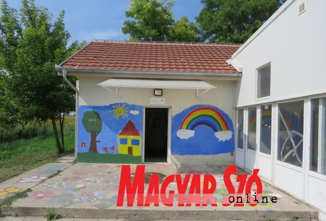 A gyermekkuckó (Fotó: Patyi Szilárd) A gyermekkuckó (Fotó: Patyi Szilárd)