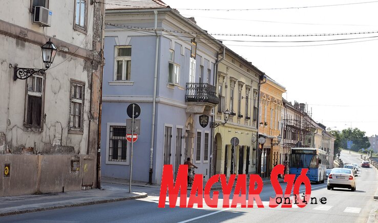 Fotó: Ótos András