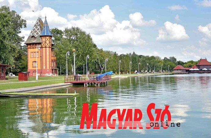 (Fotó: Gergely Árpád)