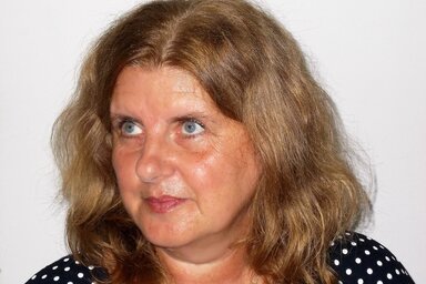 Berza Gizella
