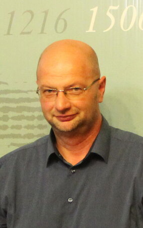 Pataki András rendező