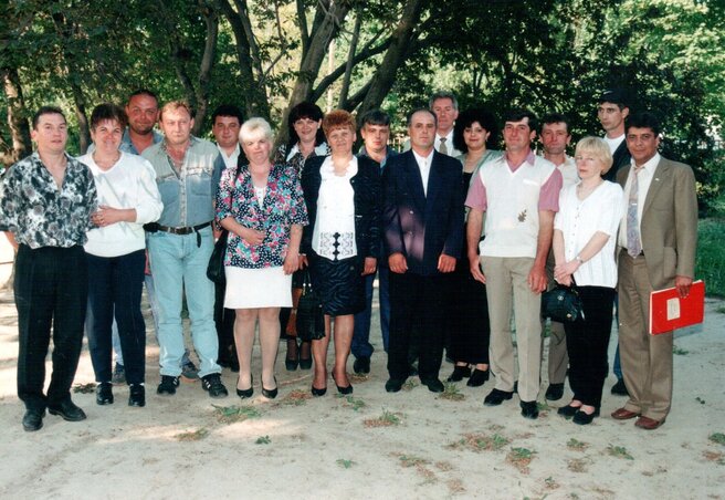 A régi szép idők emlékére A régi szép idők emlékére