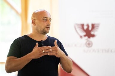 Menyhárt József (fotó: MTI)