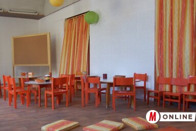 A foglalkozások kellemes, barátságos környezetben valósulnak majd meg (Gruik Zsuzsa felvétele)