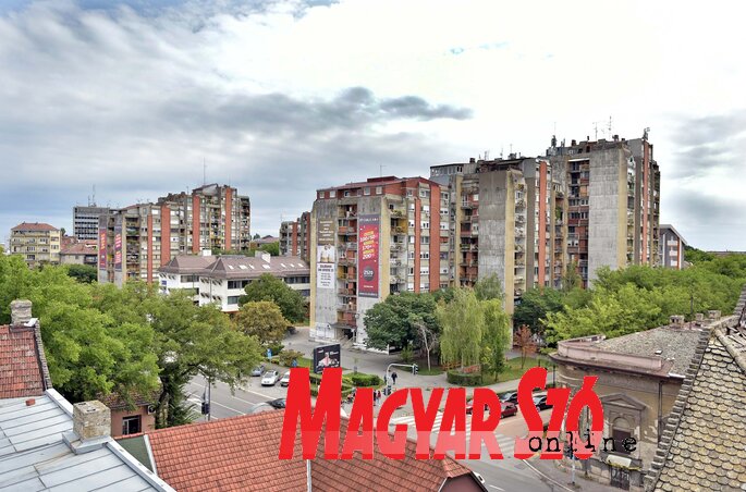 (Fotó: Gergely Árpád)