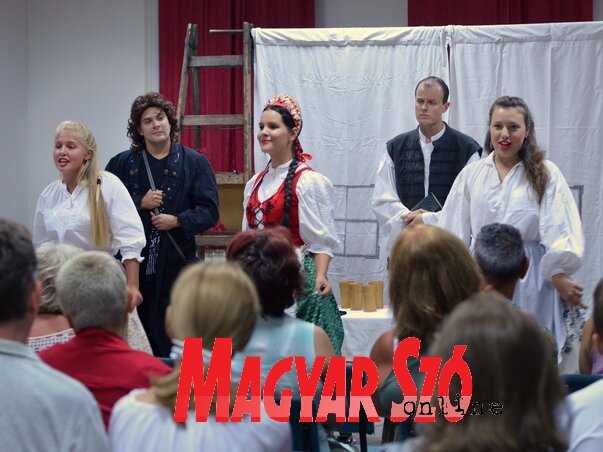 Fotó: Lakatos János