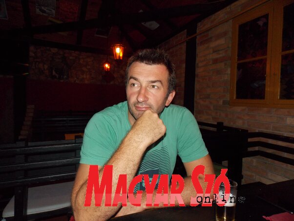 Fotó: Horváth Zsolt Fotó: Horváth Zsolt