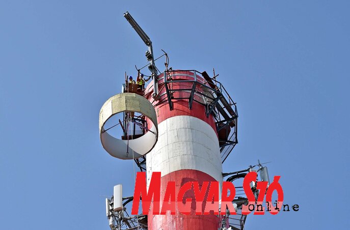 (Fotó: Gergely Árpád)