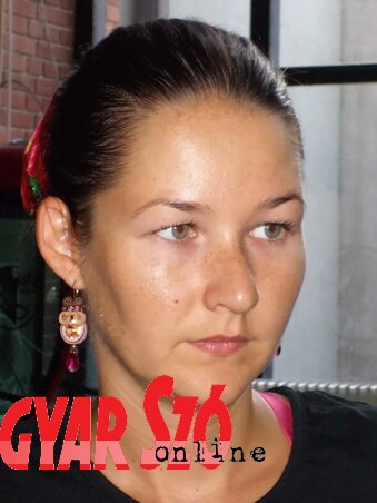 Nagy Zita (Gruik Zsuzsa felvétele) Nagy Zita (Gruik Zsuzsa felvétele)