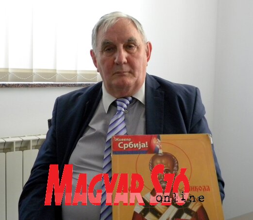 (Fotó: Benedek Miklós)