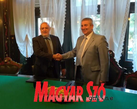 (Fotó: Benedek Miklós)