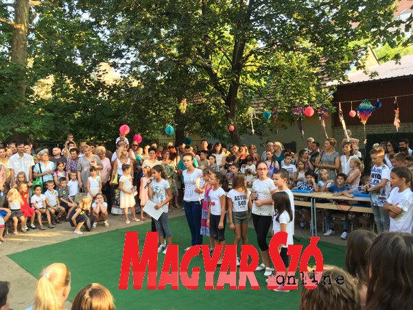 Fotó: Halász Gyula