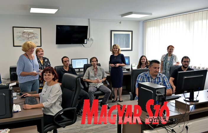 (Fotó: Gergely József)