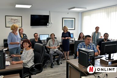 (Fotó: Gergely József)