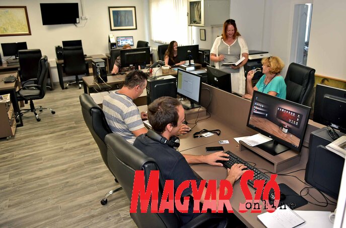 (Fotó: Gergely Árpád)