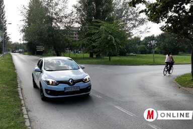 Ide tervezik az emlékművet (Dávid Csilla felvétele)