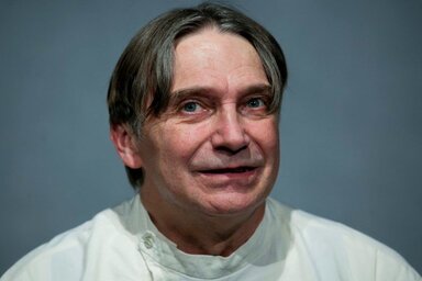 Spindler Béla (Fotó: MTI Fotó/Mohai Balázs)