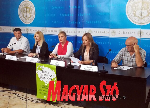 (Fotó: Benedek Miklós)