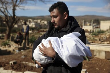 Beta/AP Photo/Ghaith Alsayed