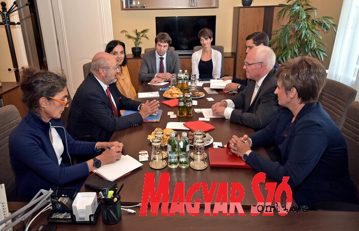 Gergely Árpád felvétele