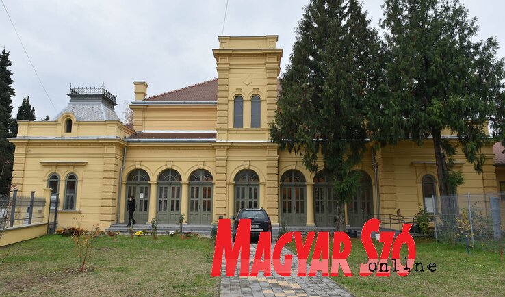 Fotó: Ótos András