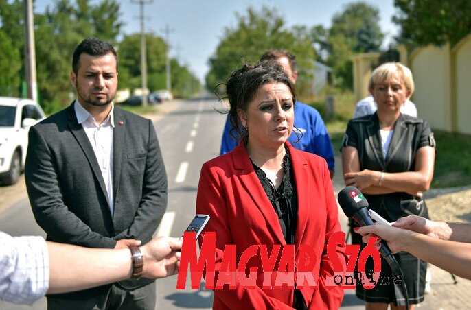 (Fotó: Gergely Árpád)