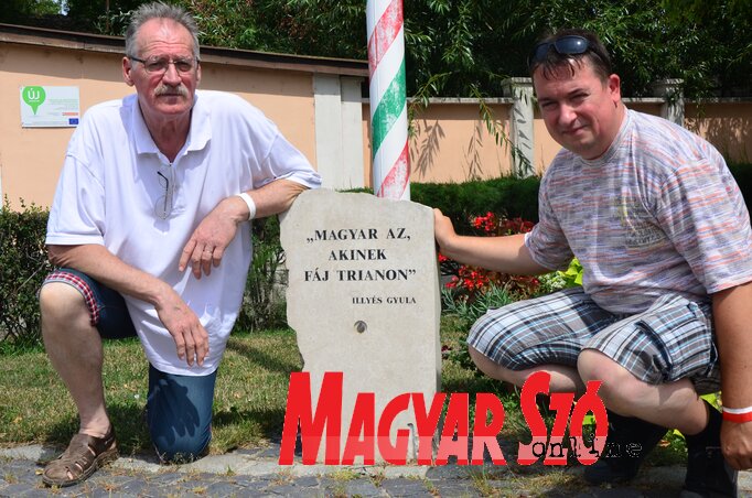 Kép szöveggel (Fotó: Dávid Csilla) Kép szöveggel (Fotó: Dávid Csilla)