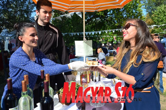 Fotó: Dávid Csilla