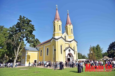 Fotó: Gergely Árpád