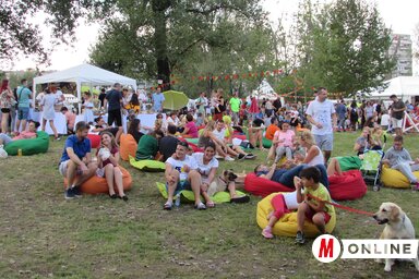 Fehér Ildikó felvétele