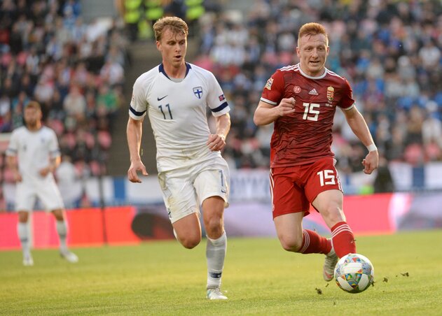 Kleinheisler sem tett csodát (Fotó: Beta/AP)