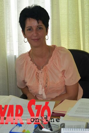 Blagojević Mária: Továbbra is nagy szükségünk lesz a tartományi és egyéb támogatásokra (Fotó: L. Móger Tímea) Blagojević Mária: Továbbra is nagy szükségünk lesz a tartományi és egyéb támogatásokra (Fotó: L. Móger Tímea)