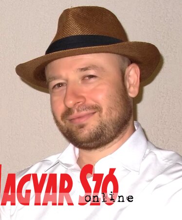 Székely István zongoraművész (Gruik Zsuzsa felvétele) Székely István zongoraművész (Gruik Zsuzsa felvétele)