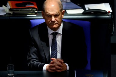 Olaf Scholz