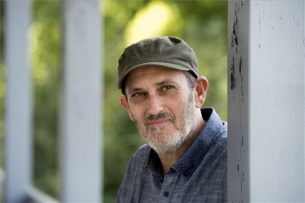 Szász János (fotó: MTI) Szász János (fotó: MTI)