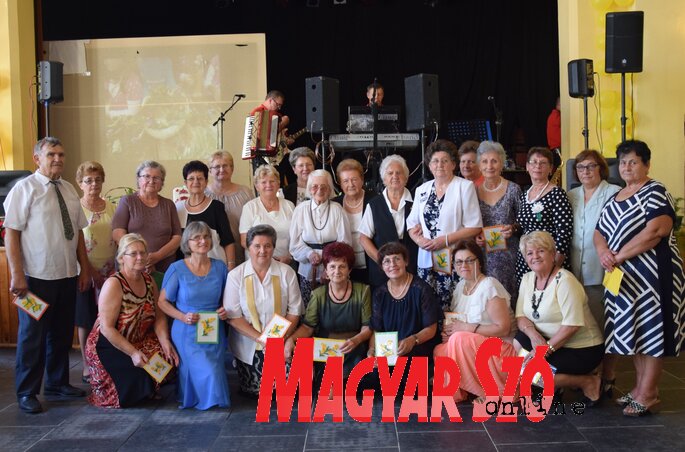 Nagy Magdolna felvétele