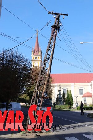 Puskás Károly felvétele