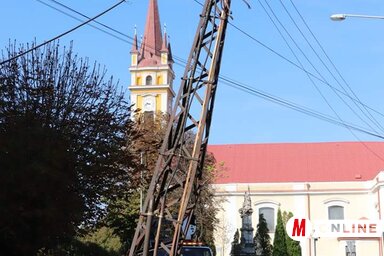 Puskás Károly felvétele