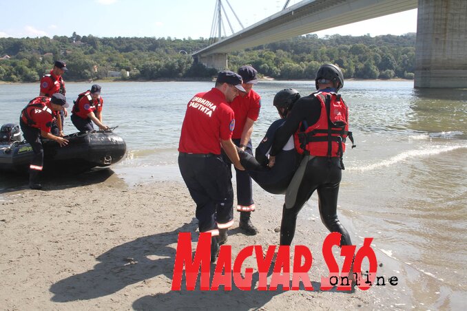 Fotó: Ótos András